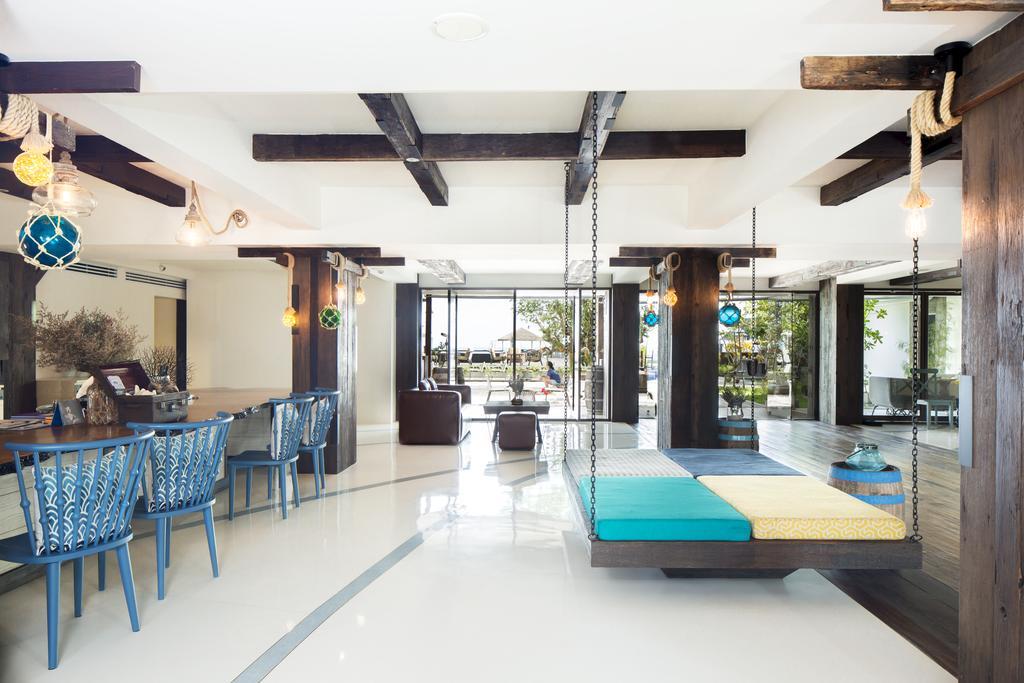 Kept Bangsaray Hotel Pattaya Bang Sare Extérieur photo