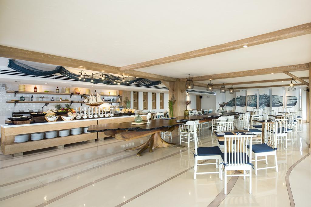 Kept Bangsaray Hotel Pattaya Bang Sare Extérieur photo